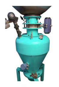 Pneumatic Transporter